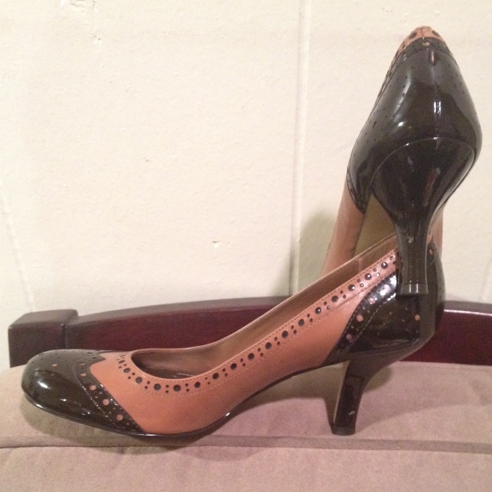 Franco Sarto pumps